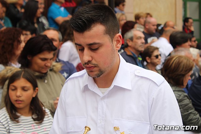 Traslado pasos Jueves Santo 2019 - (Reportaje II) - 770