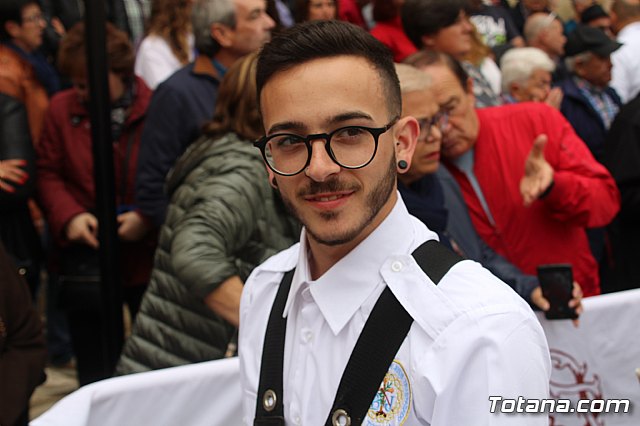 Traslado pasos Jueves Santo 2019 - (Reportaje II) - 774