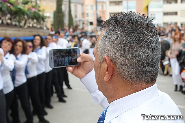 Traslado pasos Jueves Santo 2019 - (Reportaje II) - 791