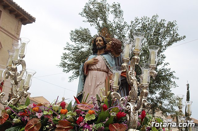 Traslado pasos Jueves Santo 2019 - (Reportaje II) - 792