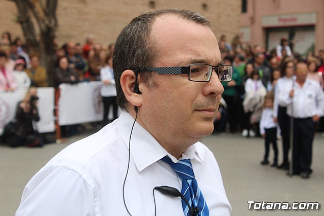 Traslado pasos Jueves Santo 2019 - (Reportaje II) - 794