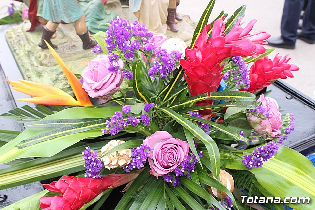 Traslado pasos Jueves Santo 2019 - (Reportaje II) - 801