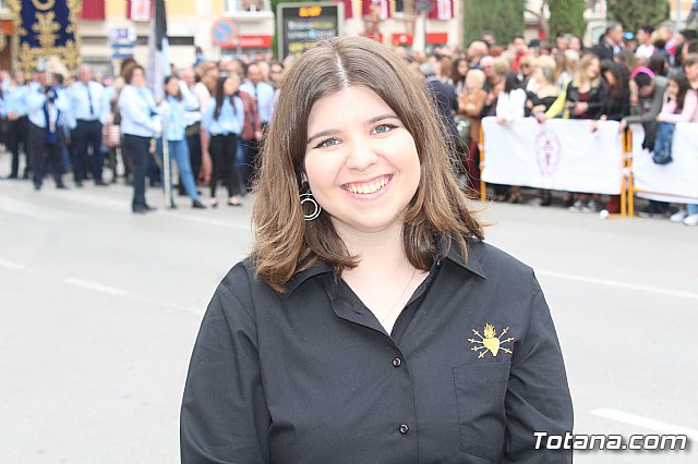 Traslado pasos Jueves Santo 2019 - (Reportaje II) - 819