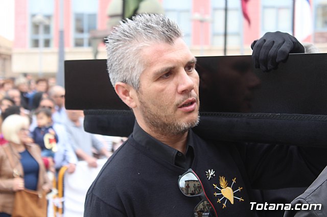 Traslado pasos Jueves Santo 2019 - (Reportaje II) - 872