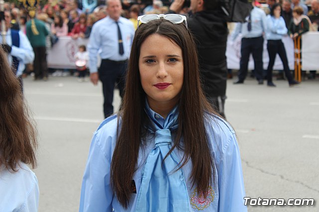 Traslado pasos Jueves Santo 2019 - (Reportaje II) - 901