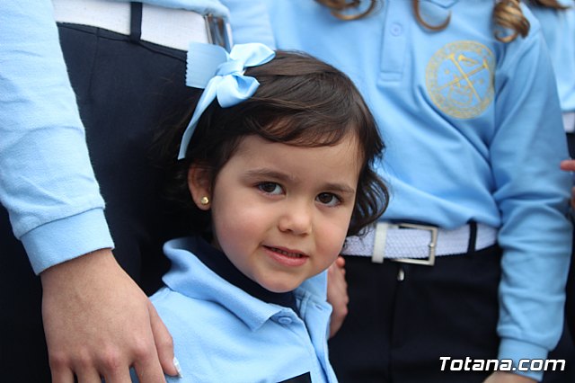 Traslado pasos Jueves Santo 2019 - (Reportaje II) - 931