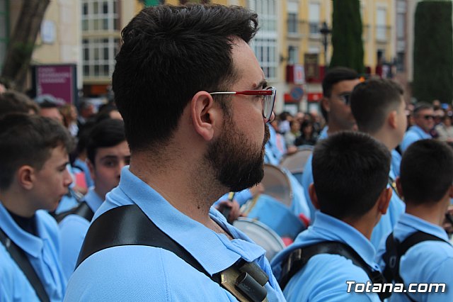 Traslado pasos Jueves Santo 2019 - (Reportaje II) - 941