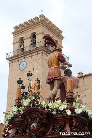 Traslado pasos Jueves Santo 2019 - (Reportaje II) - 964