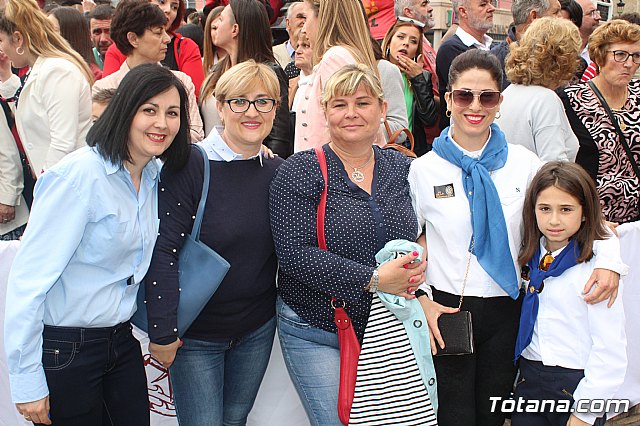 Traslado pasos Jueves Santo 2019 - (Reportaje II) - 977