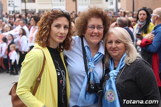 Traslado pasos Jueves Santo 2019 - (Reportaje II) - 978