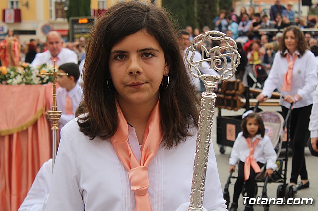 Traslado pasos Jueves Santo 2019 - (Reportaje II) - 982