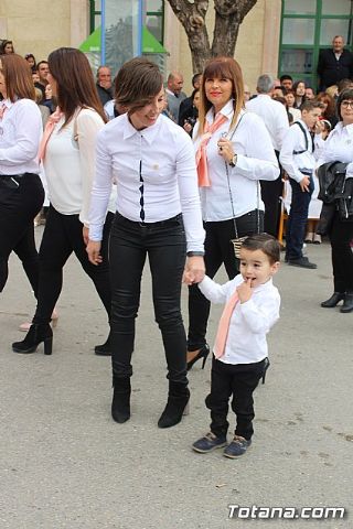 Traslado pasos Jueves Santo 2019 - (Reportaje II) - 984