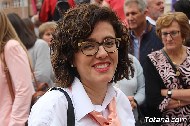 Traslado pasos Jueves Santo 2019 - (Reportaje II) - 987