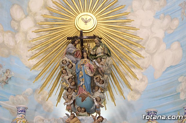 Procesin Tres Avemaras -  Totana 2022 - 10