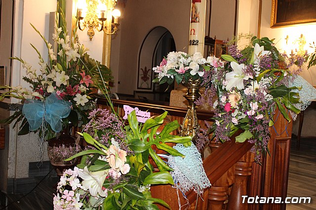 Procesin Tres Avemaras -  Totana 2022 - 13