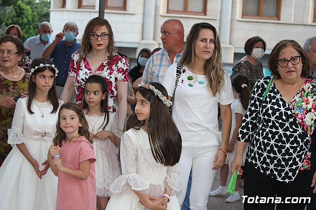 Procesin Tres Avemaras -  Totana 2022 - 18