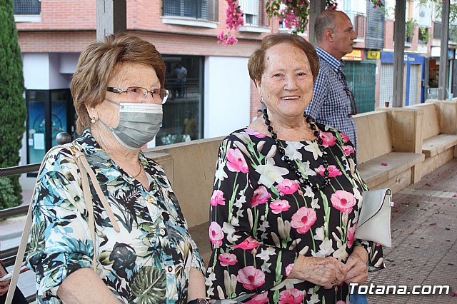 Procesin Tres Avemaras -  Totana 2022 - 27