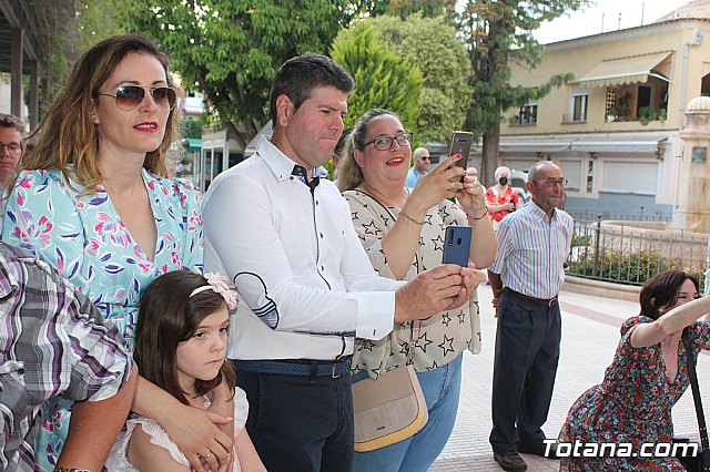 Procesin Tres Avemaras -  Totana 2022 - 28