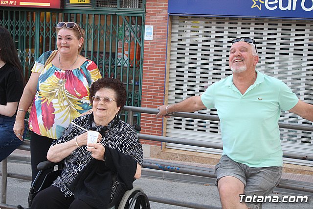 Procesin Tres Avemaras -  Totana 2022 - 47