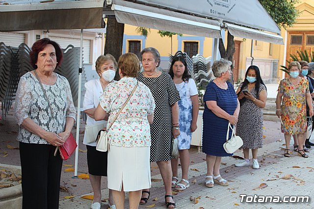 Procesin Tres Avemaras -  Totana 2022 - 59