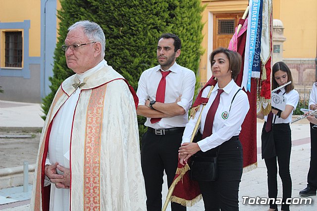 Procesin Tres Avemaras -  Totana 2022 - 64