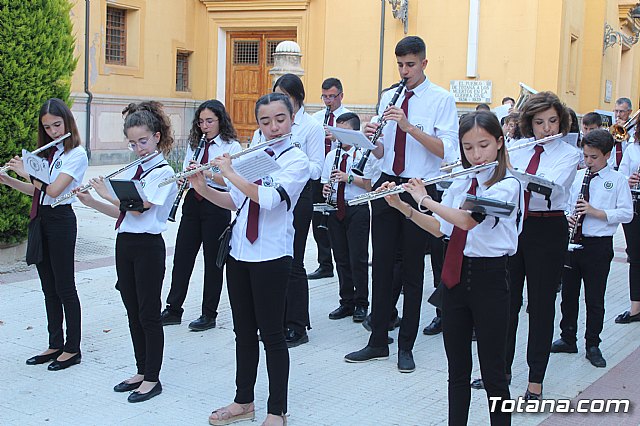 Procesin Tres Avemaras -  Totana 2022 - 65