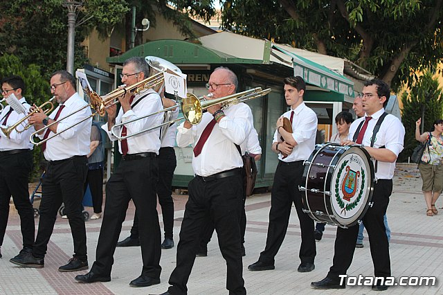 Procesin Tres Avemaras -  Totana 2022 - 71