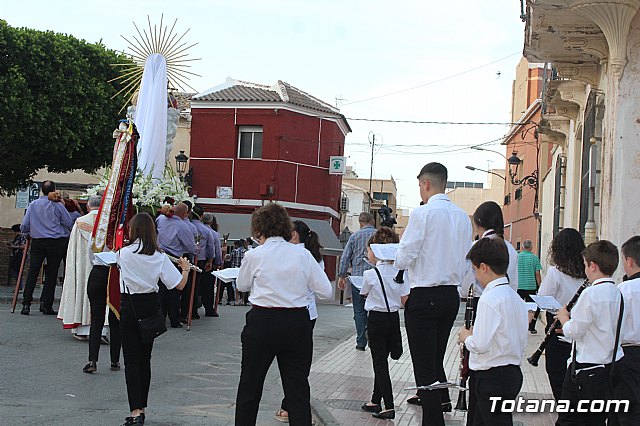 Procesin Tres Avemaras -  Totana 2022 - 72