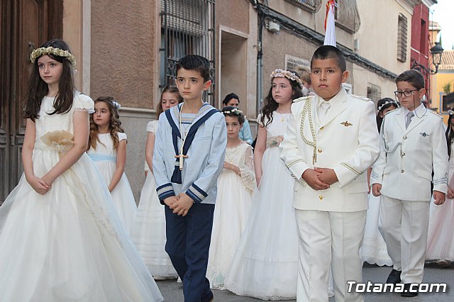 Procesin Tres Avemaras -  Totana 2022 - 73