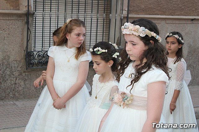 Procesin Tres Avemaras -  Totana 2022 - 75