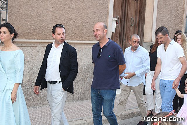 Procesin Tres Avemaras -  Totana 2022 - 77