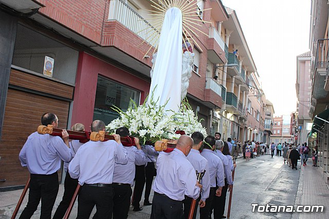 Procesin Tres Avemaras -  Totana 2022 - 88