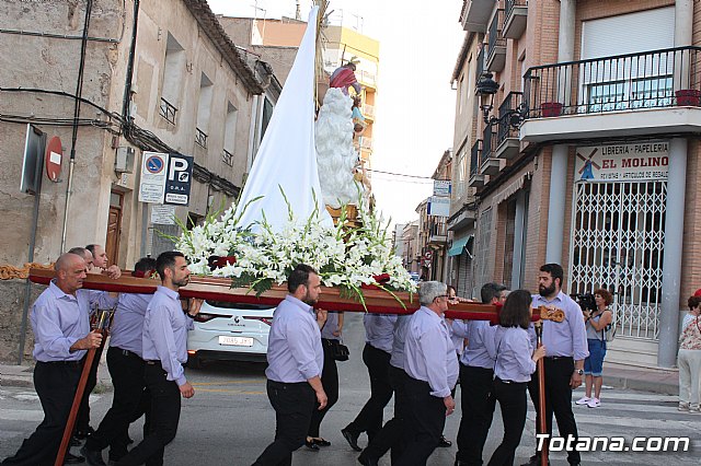 Procesin Tres Avemaras -  Totana 2022 - 104