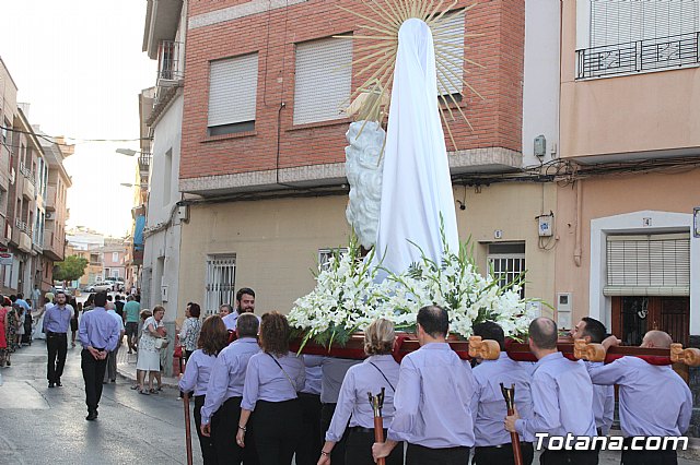 Procesin Tres Avemaras -  Totana 2022 - 105