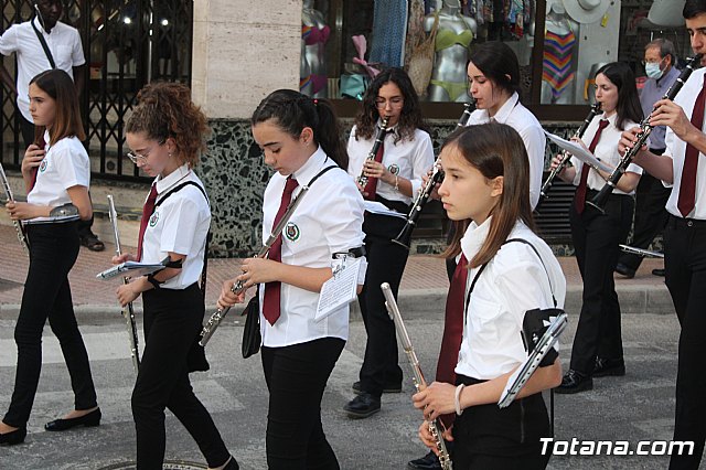 Procesin Tres Avemaras -  Totana 2022 - 106