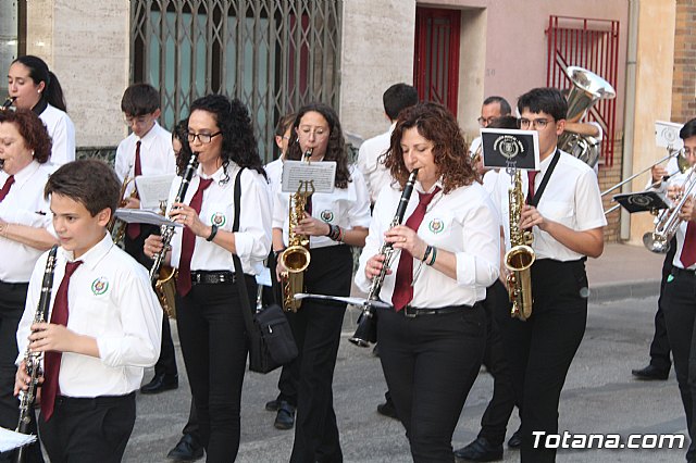 Procesin Tres Avemaras -  Totana 2022 - 107