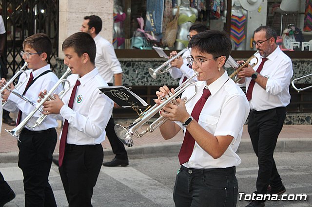 Procesin Tres Avemaras -  Totana 2022 - 108