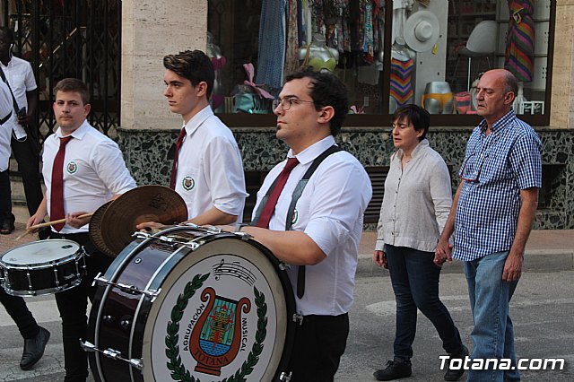 Procesin Tres Avemaras -  Totana 2022 - 110