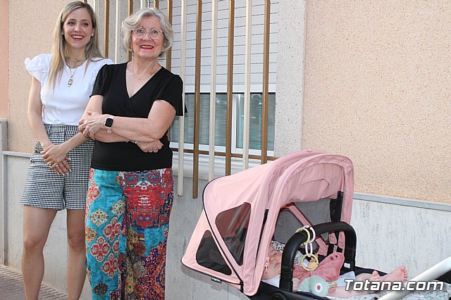 Procesin Tres Avemaras -  Totana 2022 - 116