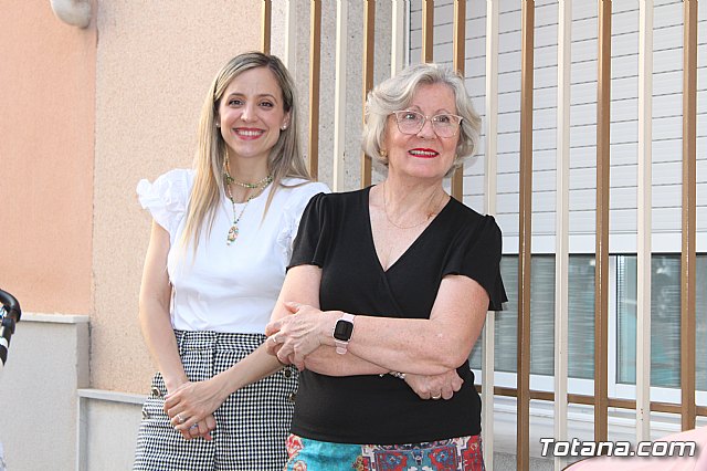 Procesin Tres Avemaras -  Totana 2022 - 117