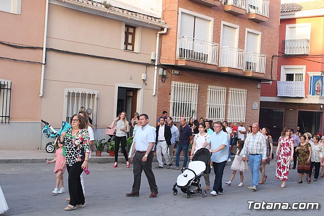 Procesin Tres Avemaras -  Totana 2022 - 119