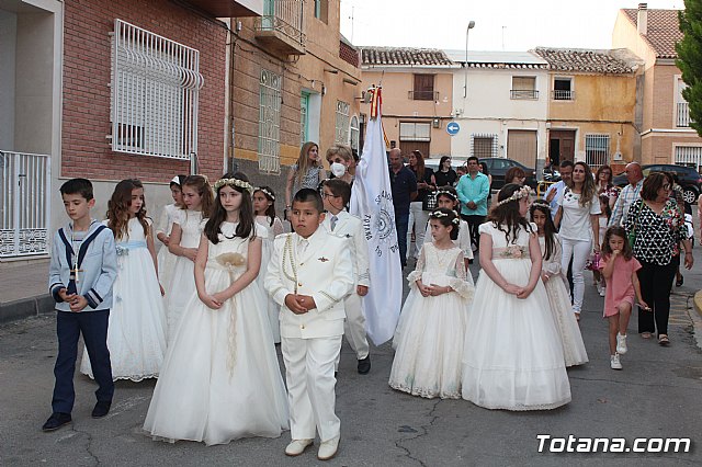 Procesión Tres Avemarías - Totana 2022 - 126 Procesión Tres Avemarías - Totana 2022 - 126