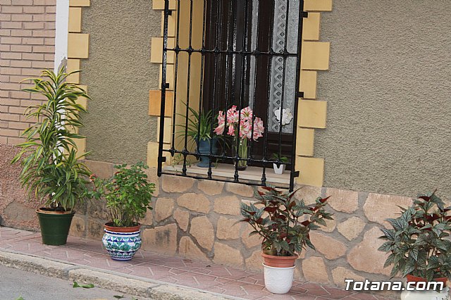 Procesin Tres Avemaras -  Totana 2022 - 134