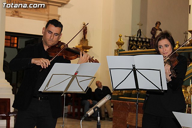 Triduo en honor a Nuestra Seora de los Dolores (I) - 2013 - 13