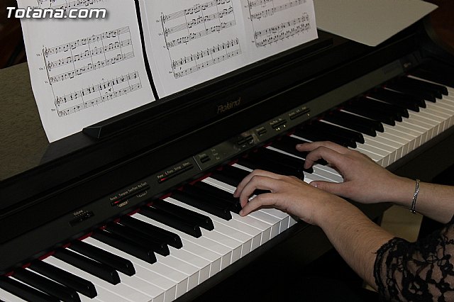 Triduo en honor a Nuestra Seora de los Dolores (I) - 2013 - 14