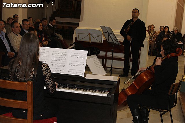 Triduo en honor a Nuestra Seora de los Dolores (I) - 2013 - 17