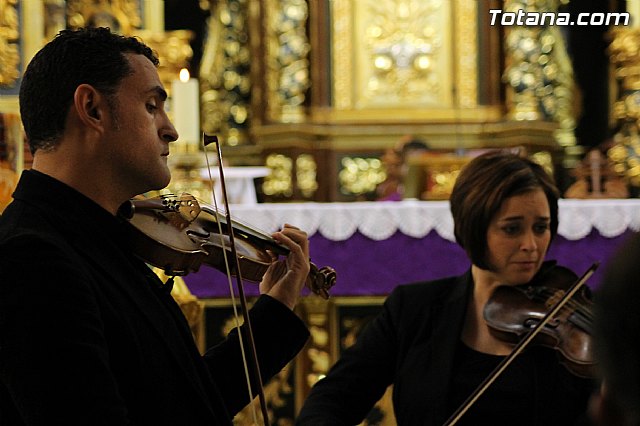 Triduo en honor a Nuestra Seora de los Dolores (I) - 2013 - 27