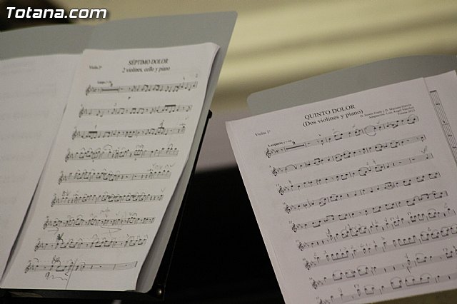 Triduo en honor a Nuestra Seora de los Dolores (I) - 2013 - 35