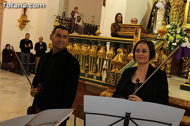 Triduo en honor a Nuestra Seora de los Dolores (I) - 2013 - 44