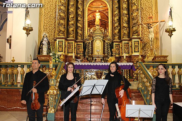Triduo en honor a Nuestra Seora de los Dolores (I) - 2013 - 50